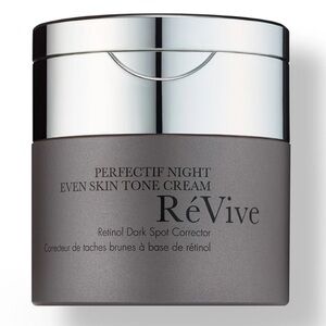RéVive Perfectif Night Even Skin Tone Cream / Retinol Dark Spot Corrector